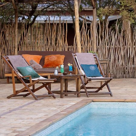 Olerai Lodge Arusha Exterior photo